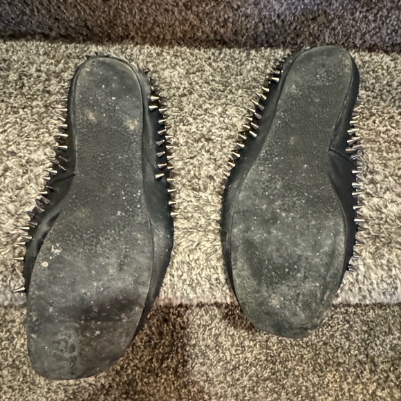 UNIF original Hellraiser flats - Picture 4 of 8